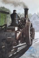 For the love of steam